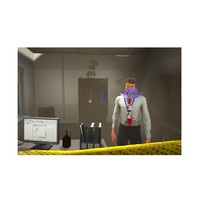VR-тренажер для колледжей и вузов. "ОТиПБ и пожарная безопасность. Пожарная безопасность с применением самоспаса" - «globural.ru» - Тобольск