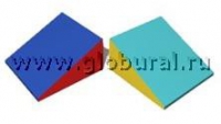 Скат для сухого бассейна - «globural.ru» - Тобольск