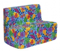 Софа 100*60*60/32см (гобелен) - «globural.ru» - Тобольск