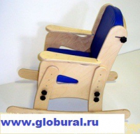Дополнительная опора - «globural.ru» - Тобольск