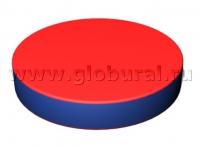 Таблетка d=40*7см (ВИК) - «globural.ru» - Тобольск