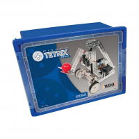 Конструктор стартовый Tetrix WRO - «globural.ru» - Тобольск