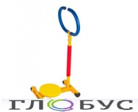 Детский тренажер "Твистер" - «globural.ru» - Тобольск