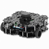 Мобильный робот Turtlebot3 waffle pi - «globural.ru» - Тобольск