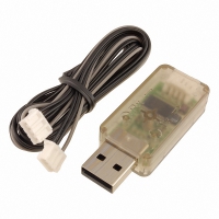 Адаптер USB Downloader LN-101 - «globural.ru» - Тобольск