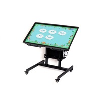 Интерактивный стол логопеда - «globural.ru» - Тобольск