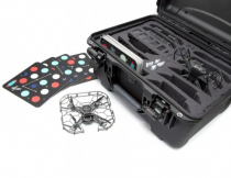 Образовательный комплект программируемого квадрокоптера DJI TELLO EDU (Стартовый – 5) - «globural.ru» - Тобольск