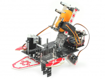Ресурсный набор Robo Kit 5-6 - «globural.ru» - Тобольск
