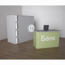 Детский набор «Банк» - «globural.ru» - Тобольск