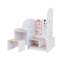 Игровая зона «Больница» из коллекции «НЕГА» - «globural.ru» - Тобольск