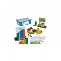  Конструктор "Креативный строитель DUPLO" - «globural.ru» - Тобольск