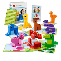 Лото с животными. DUPLO - «globural.ru» - Тобольск