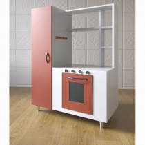 Детская кухня «Варвара» - «globural.ru» - Тобольск