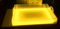 Планшет для аква-анимации с RGB подсветкой 70*50см - «globural.ru» - Тобольск