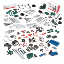 VEX EDR Супер набор для класса и соревнований Classroom & Competition Super Kit - «globural.ru» - Тобольск