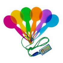 Комплект "Цветные лепестки" - «globural.ru» - Тобольск