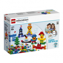 Кирпичики LEGO для творческих занятий - «globural.ru» - Тобольск