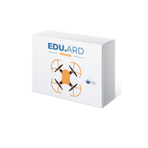 Программируемый учебный квадрокоптер EDU.ARD Мини - «globural.ru» - Тобольск