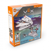 Набор VEX by HEXBUG Команда спасателей - «globural.ru» - Тобольск