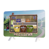 Интерактивный методический комплекс "Экология" - «globural.ru» - Тобольск