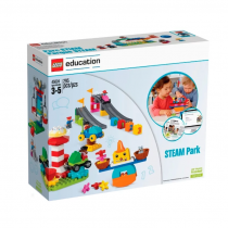 Конструктор Lego Duplo Планета STEAM - «globural.ru» - Тобольск