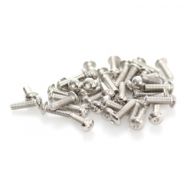 Винты М4 с головкой под шестигранник Socket Cap Screw M4*16-Button Head (50-Pack) - «globural.ru» - Тобольск