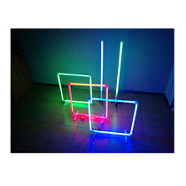 Трасса для гонок микро дронов TinyWhoop Series - «globural.ru» - Тобольск