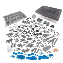 Базовый набор по робототехнике Starter Kit с датчиками VEX IQ  - «globural.ru» - Тобольск