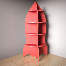 Стеллаж «Космос» - «globural.ru» - Тобольск