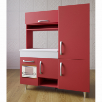 Детская кухня «Николь» - «globural.ru» - Тобольск