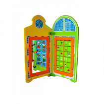 Интерактивная игровая система "Амстердам" - «globural.ru» - Тобольск
