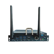 Встраиваемый компьютер (OPS TOP I270P) для интерактивных панелей Edflat - «globural.ru» - Тобольск