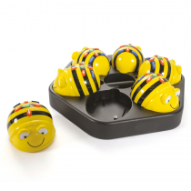 Комплект мини-роботов Bee-Bot - «globural.ru» - Тобольск