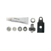 Комплект запасных элементов сервопривода DYNAMIXEL MX-106 Gear/Bearing Set - «globural.ru» - Тобольск