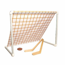 Игровой набор "Хоккей" - «globural.ru» - Тобольск