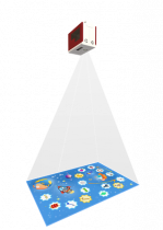 Интерактивный пол Floor - «globural.ru» - Тобольск