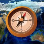 Живая География 2.0. Коллекция космических снимков России ( не работает без ГИС-оболочки) - «globural.ru» - Тобольск