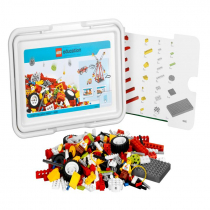 Ресурсный набор LEGO Education Wedo - «globural.ru» - Тобольск
