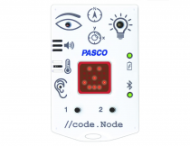 Беспроводной цифровой модуль для программирования Code.Node PASCO для ДОУ - «globural.ru» - Тобольск