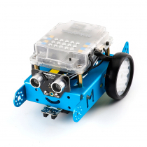 Базовый робототехнический набор mBot Bluetooth version - «globural.ru» - Тобольск