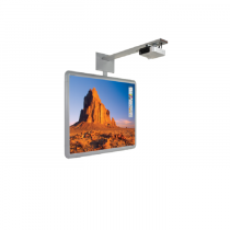 Интерактивная система Promethean ActivBoard 178 Mount DLP - «globural.ru» - Тобольск
