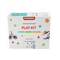Образовательный набор "Tinkamo Play Kit"	 			 			 - «globural.ru» - Тобольск