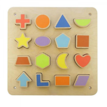 Панель "Магнитные формы" - «globural.ru» - Тобольск