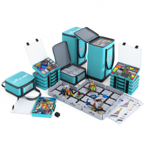 Базовый набор по робототехнике "VEX GO Classroom Kit" - «globural.ru» - Тобольск