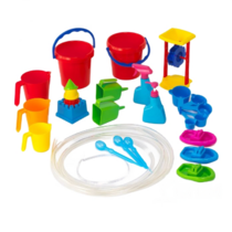 Играем с водой. Набор для класса - «globural.ru» - Тобольск