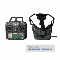 Программно-аппаратный комплекс EDDRON Basic - «globural.ru» - Тобольск