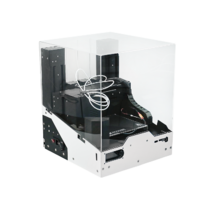 Многофункциональная станция прототипирования. Малый ProtoBox - «globural.ru» - Тобольск