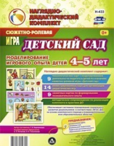Сюжетно-ролевая игра "Детский сад - «globural.ru» - Тобольск
