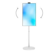 Мобильная панель Mobiscreen NOVA 32" - «globural.ru» - Тобольск