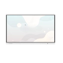 Интерактивная панель Edflat серии Lite 65" - «globural.ru» - Тобольск